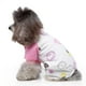 thumbnail image 4 of onlyliua para Interior/Exterior Pijamas para Mascotas, Pijamas Estampados de Cuatro Patas, Ropa Tejida para Mascotas, 4 of 7