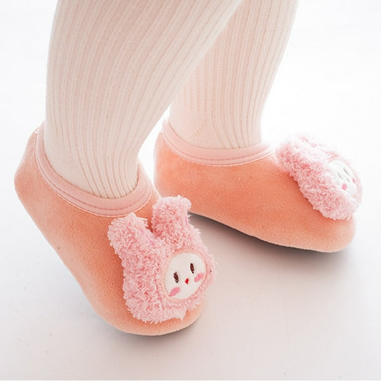 Baby socks ballet clearance shoes