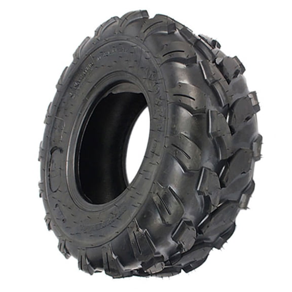 19x7-8 ATV UTV Tires – Tubeless All-Terrain Off-Road Tires Compatible with Coleman CT200U, BT200X, Baja Warrior MB165 MB200, Axis M200, Coolster 110cc 125cc Quad Go Kart