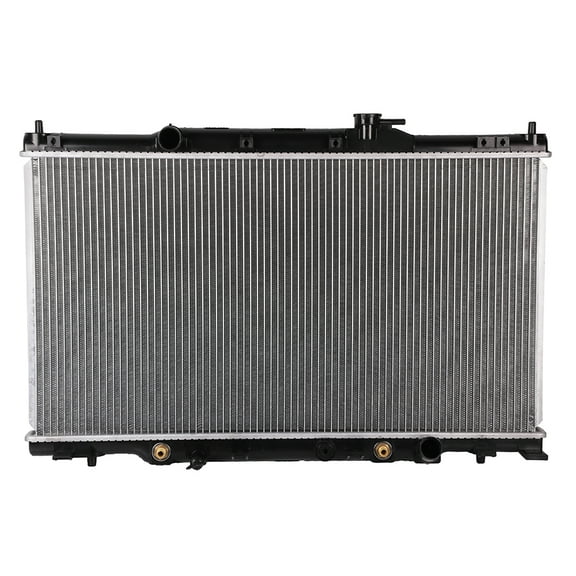 CCIYU Radiator Fit for 2002-2006 for CR-V