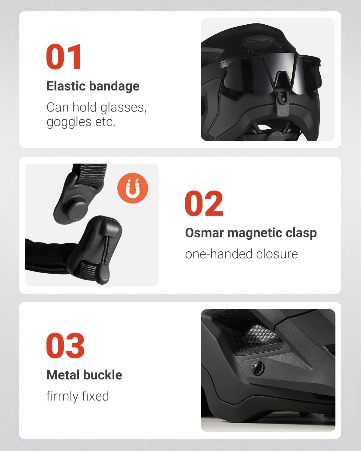 Mountain Bike For Adult  Nta 8776 E-bike & Road Bicycle Certified Adjustable Mtb Cycling Men Women Visor &magnetic Buckle