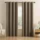 thumbnail image 1 of Cortinas Blackout Joydeco con Aislamiento Térmico 2 Paneles 108 cm, 1 of 8