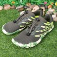 thumbnail image 1 of Zapatos de agua Natación Zapatos deportivos para mujeres hombres para bucear paseos en bote caminar senderismo, 1 of 9