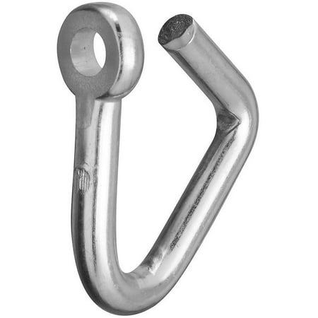 

National Hardware N240-341 3153Bc Cold Shut 1/4 Zinc Plated
