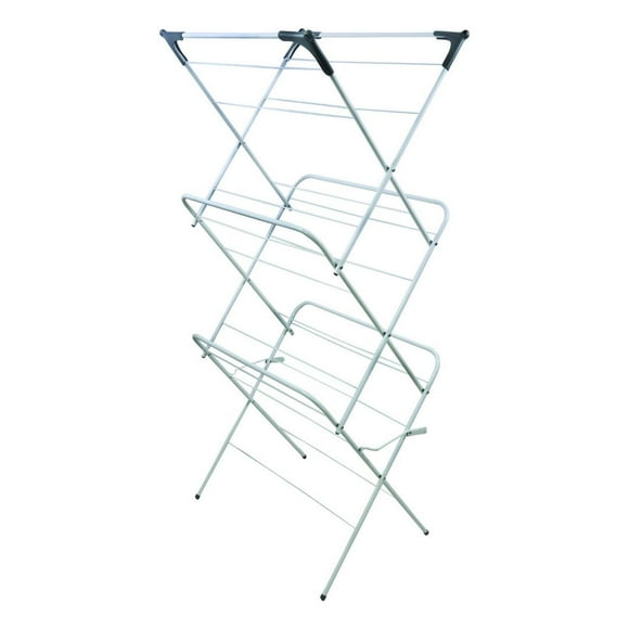 Rack de Secado para Ropa IDEEN 3 Niveles