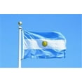 thumbnail image 2 of 120 * 180 cm flag Various countries in the world Polyester banner flag, 2 of 12