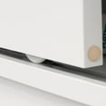 thumbnail image 4 of Sauder Northcott Bookcase, White, 433879, 4 of 8
