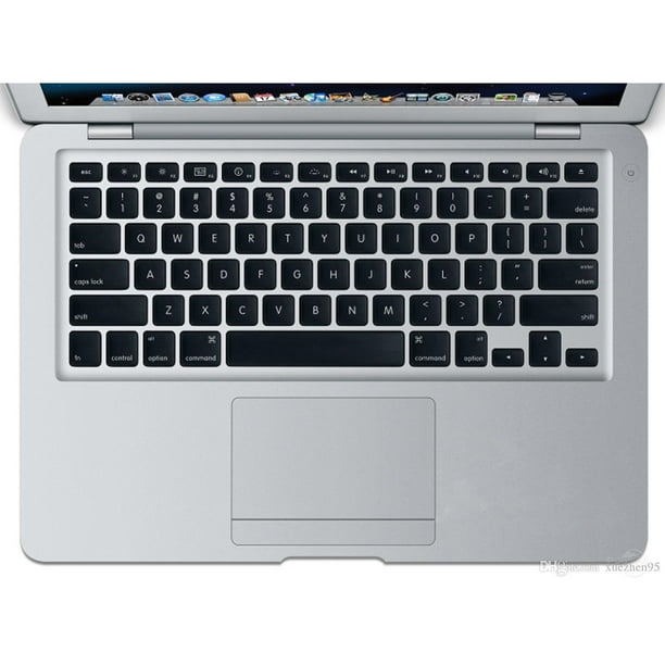 Restored Apple MacBook Pro 15