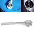 thumbnail image 5 of Llave de Aluminio Ecomeon para tapón de tambor 25,5 cm 10,04 pulgadas para abrir tapa de 10 15 20 30 bidones de aceite estándar de 55 galones, 5 of 5