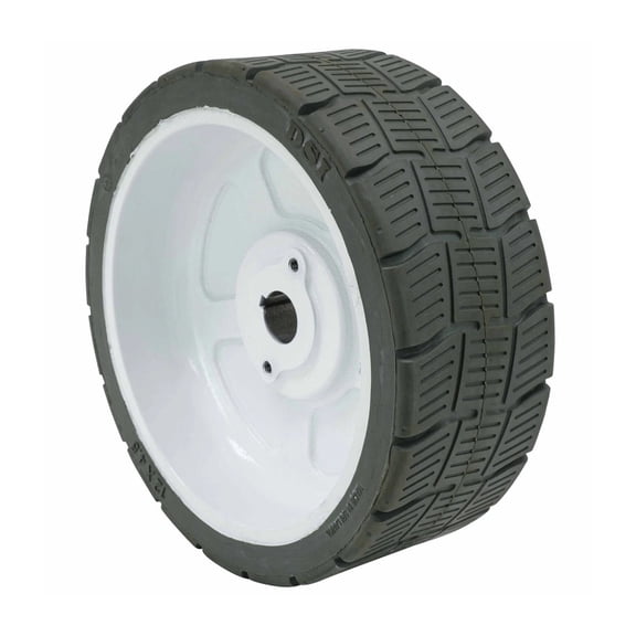 Genie 105122 Non Marking Scissor Lift Tires 12 x 4.5, GS-1530, GS 1532, GS-1930, GS-1932