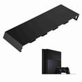 thumbnail image 4 of Consola HDD Shell Skin Funda Protectora Mate Placa Frontal Reemplazo 1100 1200 Modelos Negro Azul Rojo 10.8 4.3 1.0 Pulgadas, 4 of 7