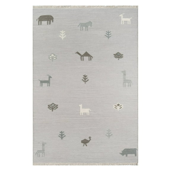 Momeni Thompson Porter Area Rug