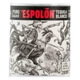 thumbnail image 2 of Paquete de 3 Tequila Espolon Blanco 100% 1L, 2 of 3