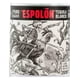 thumbnail image 2 of Paquete de 3 Tequila Espolon Blanco 100% 1L, 2 of 3
