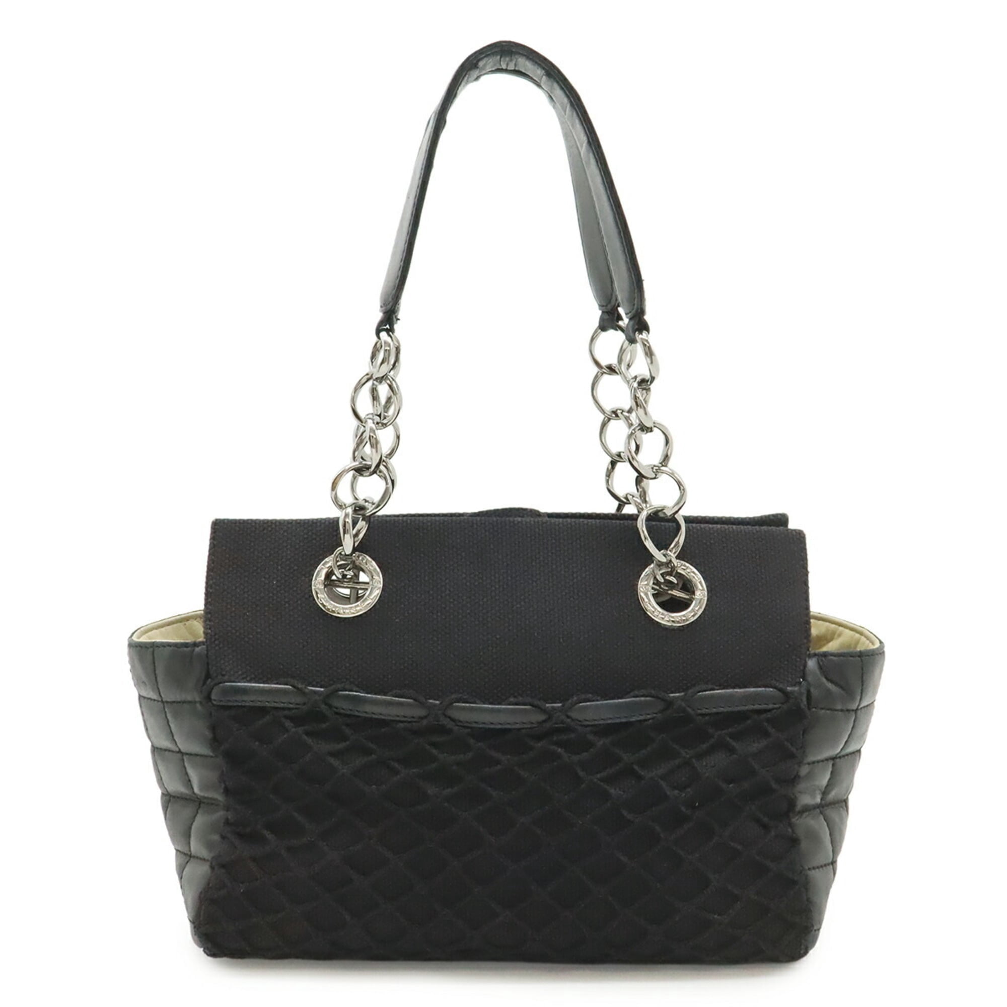 Chanel Chocolate Bar Bag