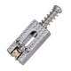 thumbnail image 2 of DQrwqpou 6 Sillines Guitarra Eléctrica Sillines Mejora Timbre (plata), 2 of 9