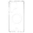 thumbnail image 2 of ITSKINS Hybrid_R Clear Case w/Magnets Transparent for Samsung Galaxy S25 Ultra, 2 of 5