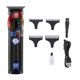 thumbnail image 1 of Cortapelos para hombres para hombres Kit de corte de cabello profesional Cortapelos inalámbricos para hombres para cortar el cabello Vhermosa CPB-US-DYP1688-5, 1 of 5