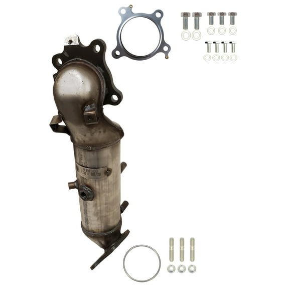 Catco 1499 Catalytic Converter