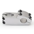 thumbnail image 6 of RONSHIN 22.2mm Bike Stem Short MTB Handlebars Riser Aluminum Alloy Fixed Gear Bicycle Stem For Bicycle Road Bike MTB, 6 of 10
