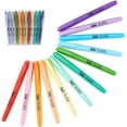thumbnail image 5 of Mr. Pen- Pastel Highlighters, 12 Pack, Assorted Colors, Fast Dry, Highlighter Pastel, 5 of 9