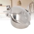 thumbnail image 1 of Apagavelas Automática, Extintor De Velas Automático Exquisito De Metal De 4 Piezas, Para Velas De 0,7 A 1 Pulgada De Diámetro, 1 of 7