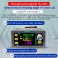 thumbnail image 4 of Power Supply,Support Firmware Va Color Lcd Solar And Display Support Power And Serial Firmware Solar Lcd Display Serial Protocol Display, 4 of 7