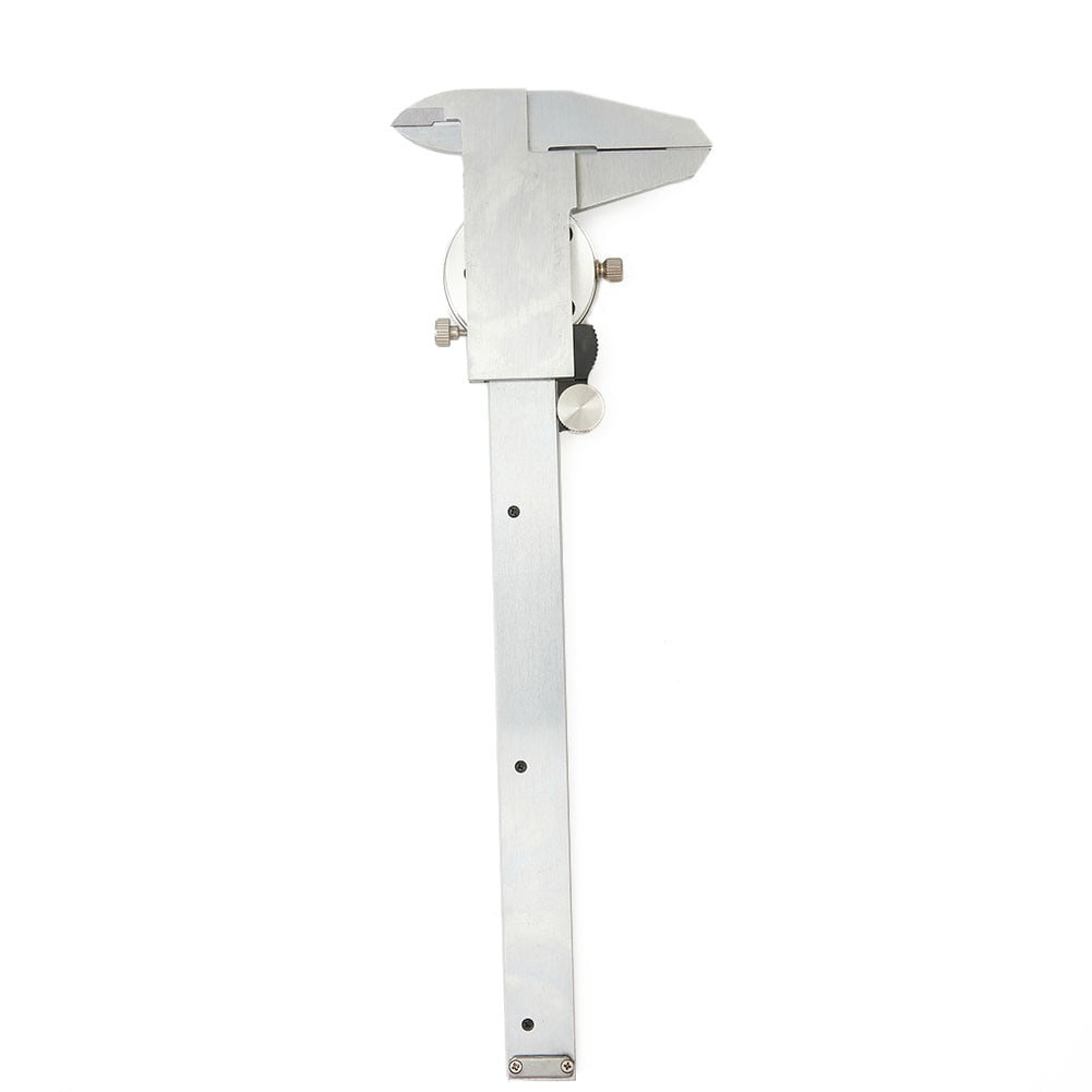 6 Inch/0.001inch for Dial Vernier Caliper Measurement Gauge Micrometer Tool 6inch