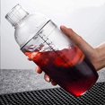 thumbnail image 3 of Coctelera, Coctelera De Plastico De 700 Ml 2 Piezas Namotu ZJWJ114, 3 of 5