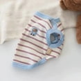 thumbnail image 2 of Adorable Pet Clothes for Cats & Small Dogs - Charming Spring & Autumn Wear, 2 of 2