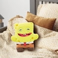 thumbnail image 2 of LILELIS Squarepants Ornement Squarepants Spongebob Squarepants Jouets en Peluche Jaune 22 cm, 2 of 5