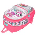 thumbnail image 3 of Mochila Para Estudiantes Mochila Portátil Mochila De Viaje Niños Niñas Viaje Mochila Portátil Cute Cartoon Animal Pattern Mochila Para StoragePeach Anggrek Durazno, 3 of 8