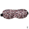 thumbnail image 1 of 3D Eye Mask Shading 3D Eye Mask Sleeping Three-Dimensional Eye Mask For Men And Women, 1 of 1