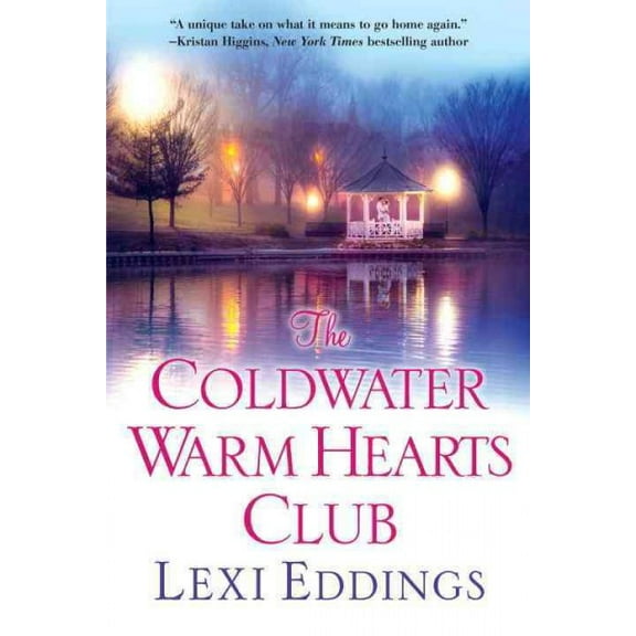 The Coldwater Warm Hearts Club