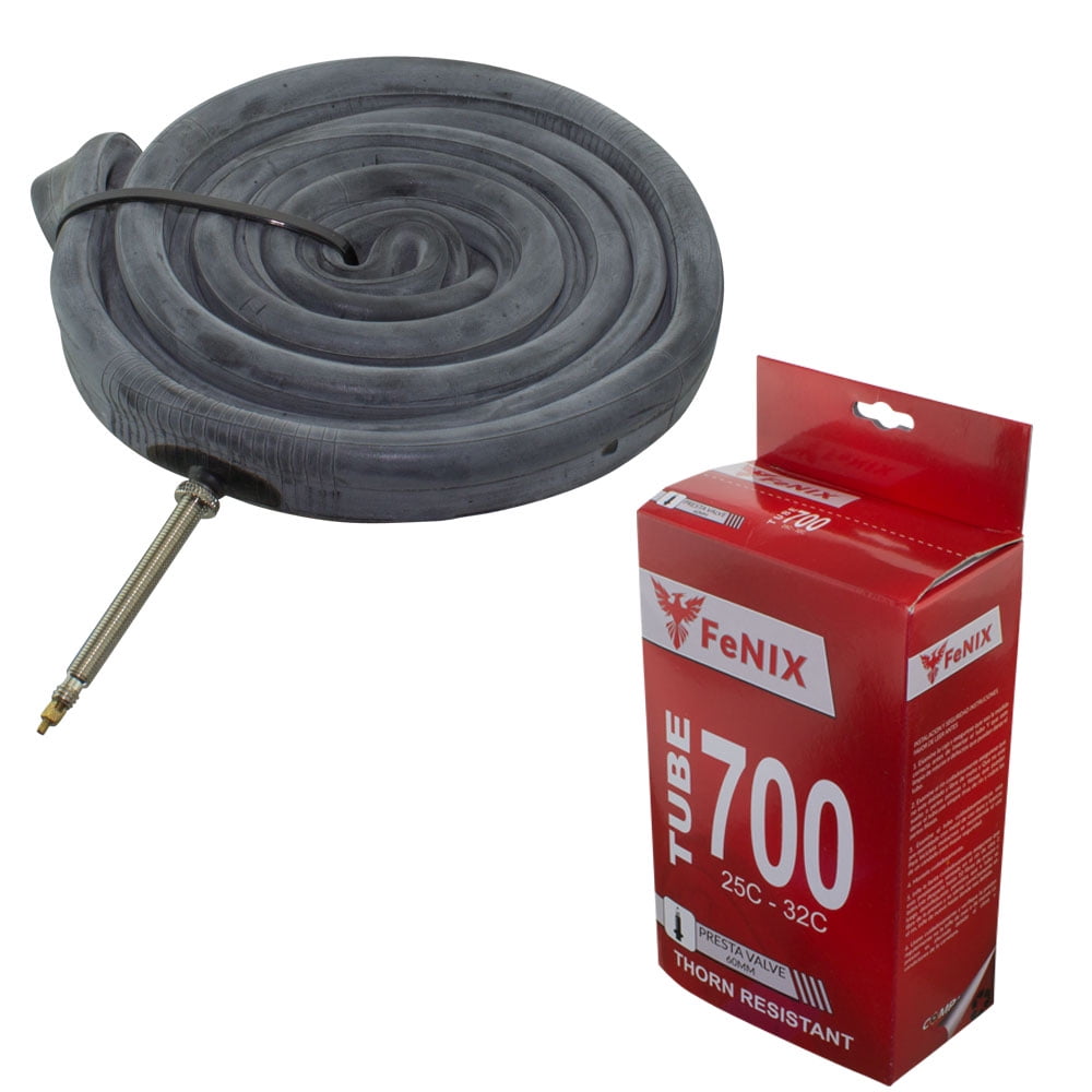 Fenix 700 x 25c/28c Thorn Resistant 60mm Presta Valve