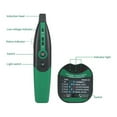 thumbnail image 3 of MS5902 Automatic Circuit Breaker Finder Fuse Socket Tester, 3 of 7