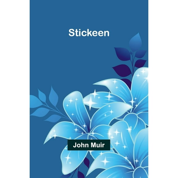Stickeen, (Paperback)