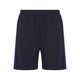 thumbnail image 1 of Finden & Hales - Pantalones Cortos para Hombre (Marino, Azul Real), 1 of 1