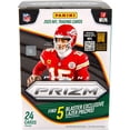 thumbnail image 1 of Panini 2025 Prizm Football 6-Pack Blaster Box (Lazer Prizms), 1 of 3