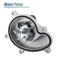 thumbnail image 4 of Bomba de Agua Motor Refrigeración 21110AA690 para Subaru Forester Legacy Unique Bargains, 4 of 7