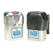 MSA 461100 W65 SELF-RESCUER RESPIRA