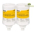 thumbnail image 1 of Ecolab Destainer Laundry Solid Aquanomic 64 oz/4 LBS (2/Case), 1 of 2