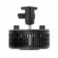 thumbnail image 3 of Kessil A360X Tuna Blue LED Light with Controller & Mount Bundle, 3 of 4
