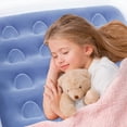 thumbnail image 3 of Juego de colchones inflables Fahuac para cama de viaje para niños pequeños, 3 of 8