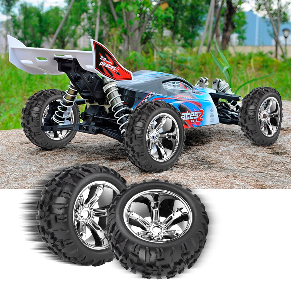 rc car wheels and tyres
