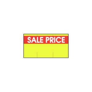 Monarch 1110 Yellow Price Labels Case Of 16 Rolls 1133 Tags Monarch 1110 Yellow Price Labels Case Of 16 Rolls 1133 Tags Per Roll For