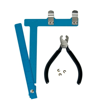 Bow Tuning Kit - Allen Cases Bow Tuning Kit