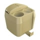 thumbnail image 1 of Contenedor de basura para automóvil, contenedor de basura automotriz, contenedor de basura para automóvil beige, 1 of 9