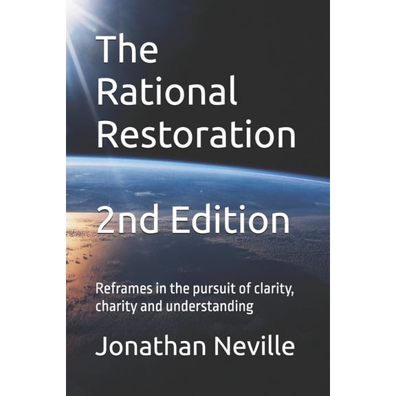 The Rational Restoration, (Paperback)