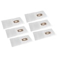 thumbnail image 3 of 6 PCS Nonwoven Dust Bag for  Sentria G10 with 99.97% Filtration, 3 of 8